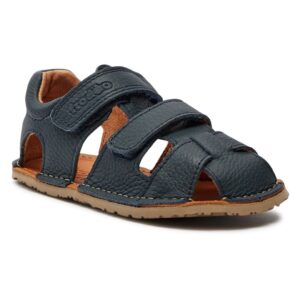 Sandale copii - 888411 - Piele naturala - Albastru