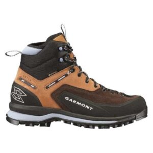 Bocanci trekking dama  Vetta Tech GTX Portocaliu/Maro - Portocaliu