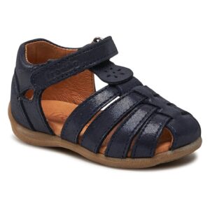 Sandale copii - 887346 - Piele naturala - Albastru