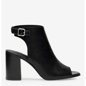 Sandale dama  5905588598374 - Sintetic - Negru - Negru