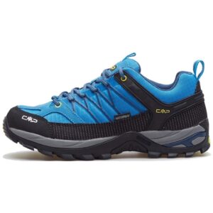 Pantofi de trekking - Rigel Low 354457