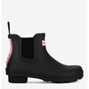 Cizme de ploaie dama 5905588946144 - Cauciuc - Negru - Negru