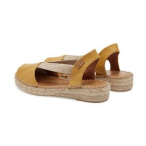 Sandale dama  305032027 - Piele naturala - 36 EU - Verde