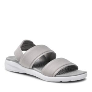 Sandale dama -  5904248672751 - Gri - Textil -