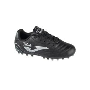Pantofi sport barbati TOJW2401AG - Sintetic - Negru