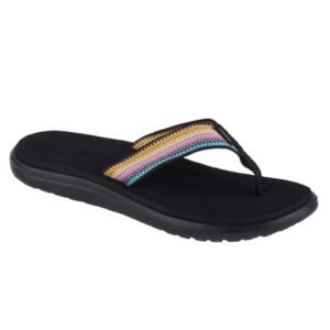 Papuci flip-flop - W Voya Flip 1019040-ABML - Multicolor