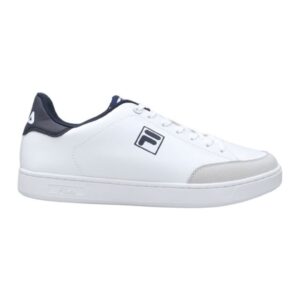 Pantofi sport -  Courtbay 103651 - Alb
