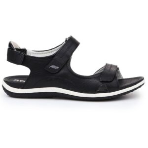 Sandale dama - Inna marka - BM109064 - Negru