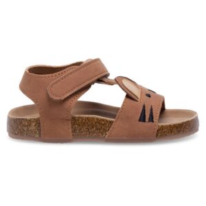 Pantofi copii -  590558850745125 - Sintetic - Maro