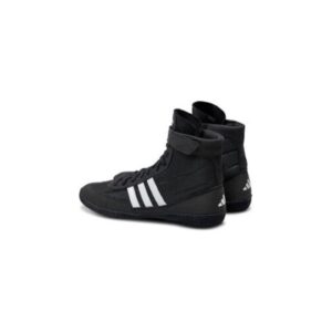 Pantofi pentru box barbati  303906993 - Textil - Negru - Negru