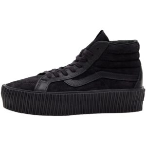 Tenisi Sk8-Hi Reissue 3 Platform LX - Negru