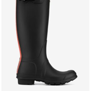 Cizme de ploaie dama 5905588963097 - Cauciuc - Negru - Negru