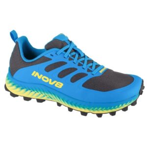 Pantofi sport barbati - Textil - Alergare - Albastru