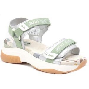 Sandale dama 40391 471 - Verde