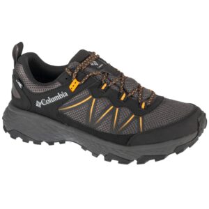 Pantofi pentru drumetii si trekking -  Peakfreak Rush Outdry 210829
