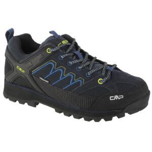 de trekking - Moon Low - Albastru marin