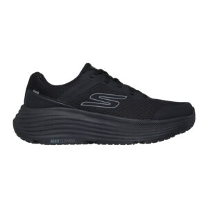 Pantofi low-cut pentru alergare Max Cushioning Endeavour - Negru