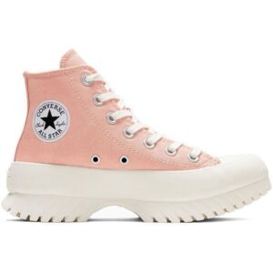 Pantofi sport unisex Ctas Lugged 2.0 Hi - Roz -