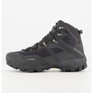Pantofi high-top pentru drumetii Ducan II Goretex
