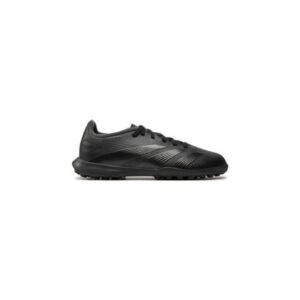 Ghete de fotbal barbati  303619275 - Sintetic - 37 1/3 EU - Negru