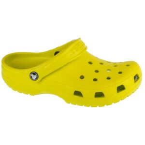 Saboti pentru barbati - Classic Clog 100012 - Verde
