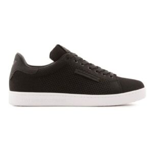 Pantofi sport Classic Knit pentru Barbati - Negru - Negru