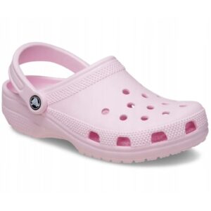 Saboti Femei - Classic 10001 Clog - Roz - Roz