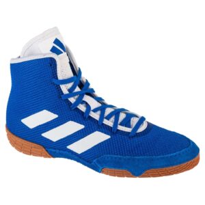 Pantofi pentru antrenament - adidas Tech Fall 9924 - Albastru