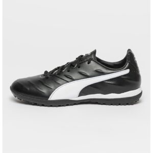 Pantofi din piele ecologica pentru fotbal King Pro 21