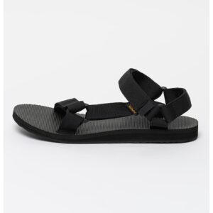 Sandale - 48679 - Negru