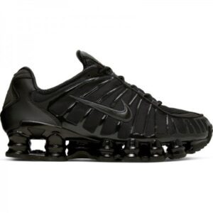Pantofi Sport shox tl - Negru - Negru