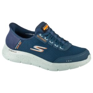 Pantofi pentru alergare - Slip-Ins: Go Walk Flex - Waterproof 216330