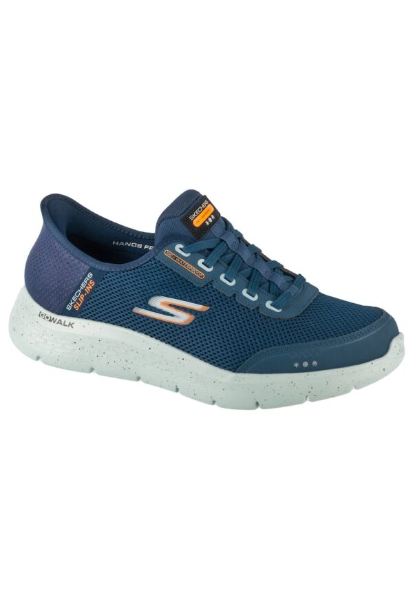 Pantofi pentru alergare -  Slip-Ins: Go Walk Flex - Waterproof 216330
