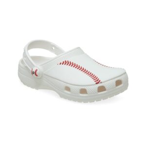 Saboti Classic Baseball K 47658 - Alb