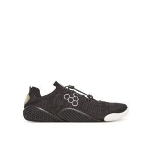 Pantofi sport barbati  304374906 - Textil - Negru - Negru