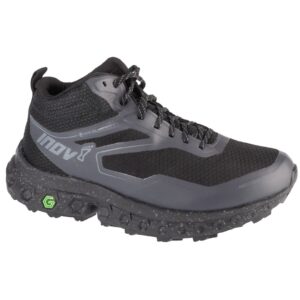 Pantofi pentru alergare -  RocFly G 390 GTX 001101-BK-S-01 - Negru -