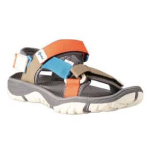Sandale Piero - Multicolor
