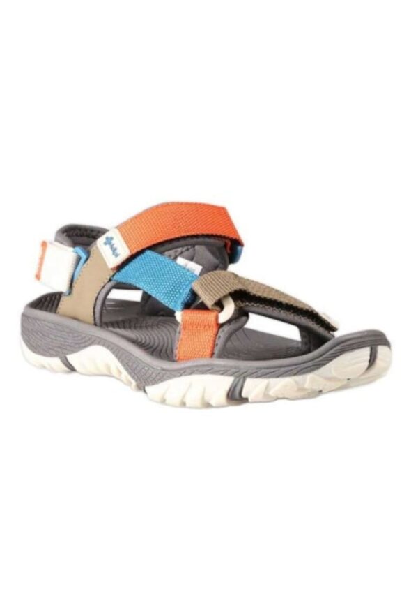Sandale  Piero - Multicolor