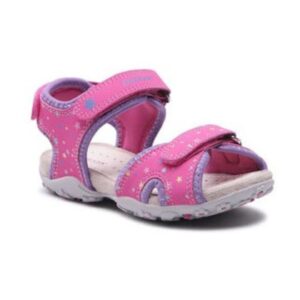 Sandale dama  209385236 - Piele ecologica - 35 EU - Roz