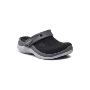 Papuci flip-flop baieti - 300699188 - Textil/Sintetic - Negru - Negru