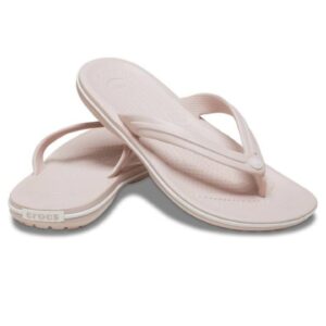 Papuci de plajă pentru femei  Crocband Flip 11033-6UR
