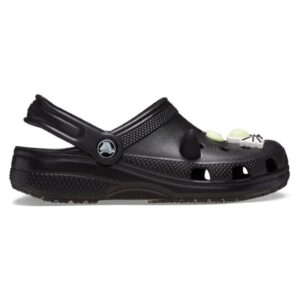 Papuci fete  304506666 - Sintetic - Negru - Negru