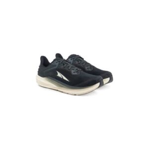 Pantofi pentru alergat  305165329 - Textil - Negru - Negru