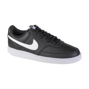 Pantofi sport - Court Vision Low NN 2987 - Negru