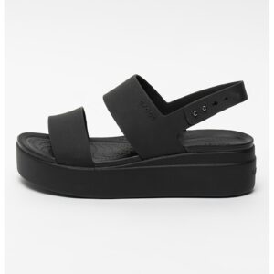 Sandale dama Negru 46865 - Negru