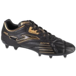 Ghete fotbal -  Score 84459544 - Negru