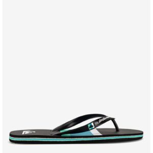 Papuci barbati 5905588753902 - Sintetic - Negru - Negru
