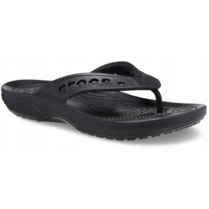 Slapi Femei - Baya II Flip - Croslite - Negru