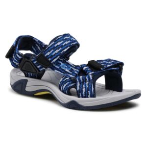 Sandale copii -  208207010 - Textil - Albastru marin - Bleumarin