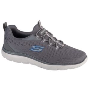 Pantofi sport -  Summits - Tallo 232832 - Gri